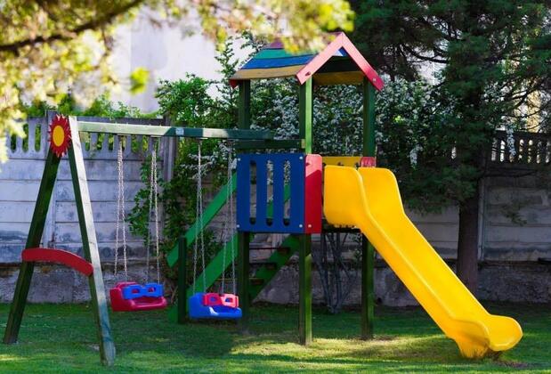 Herakles Termal Otel - Görsel 9