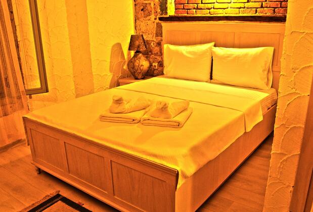 Aliko Hotel - Görsel 9