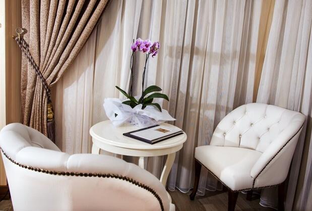 Çukurova Erten Hotel - Görsel 10