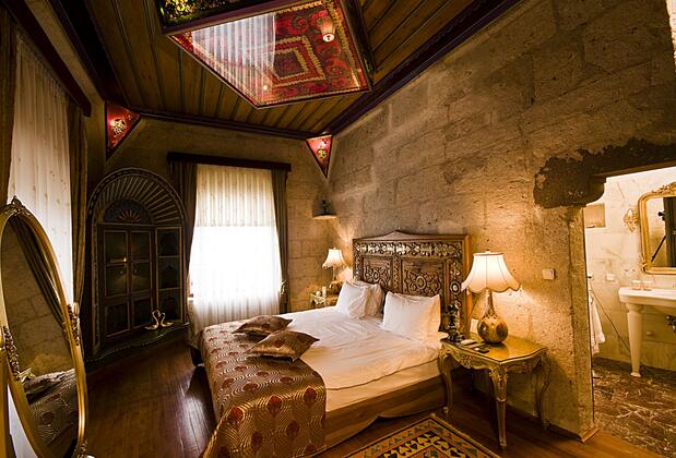 Museum Hotel - Görsel 12