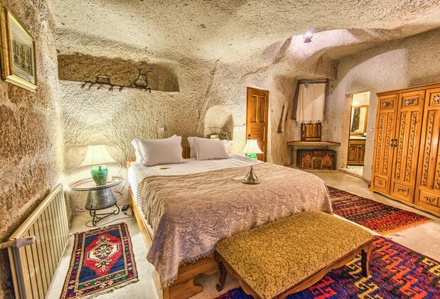 Museum Hotel - Görsel 14