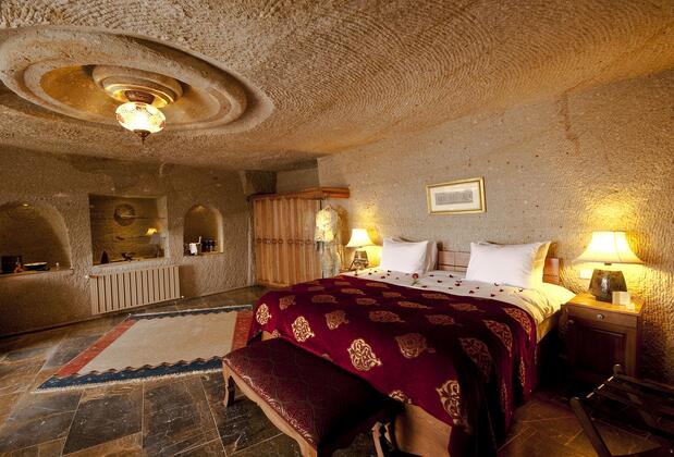 Museum Hotel - Görsel 16