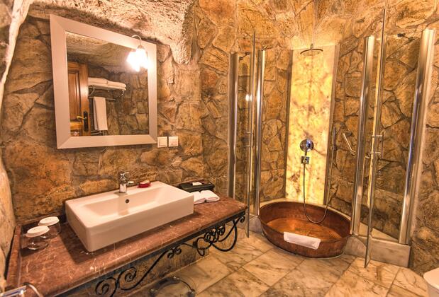 Museum Hotel - Görsel 18