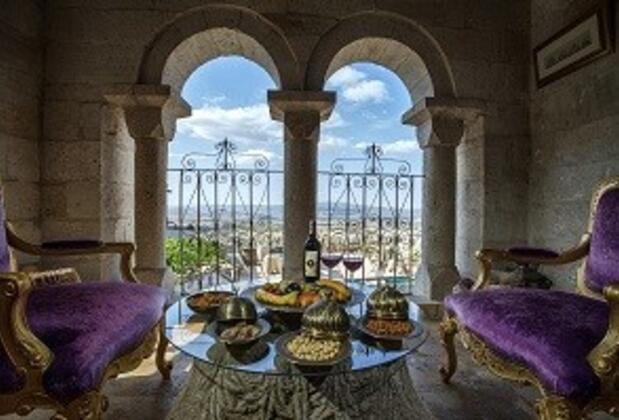 Museum Hotel - Görsel 10