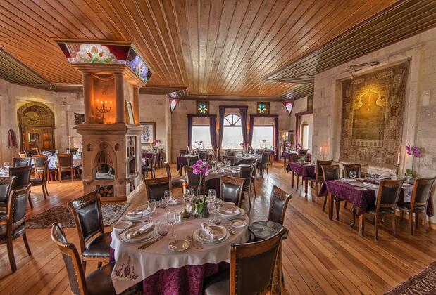 Museum Hotel - Görsel 6