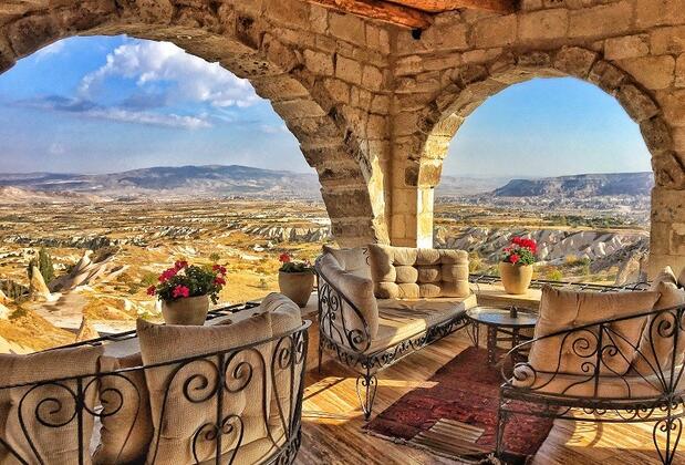 Museum Hotel - Görsel 4