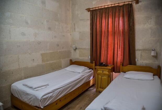 Hotel Cappadocia Palace - Görsel 5