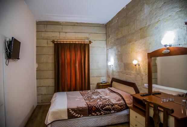 Hotel Cappadocia Palace - Görsel 6