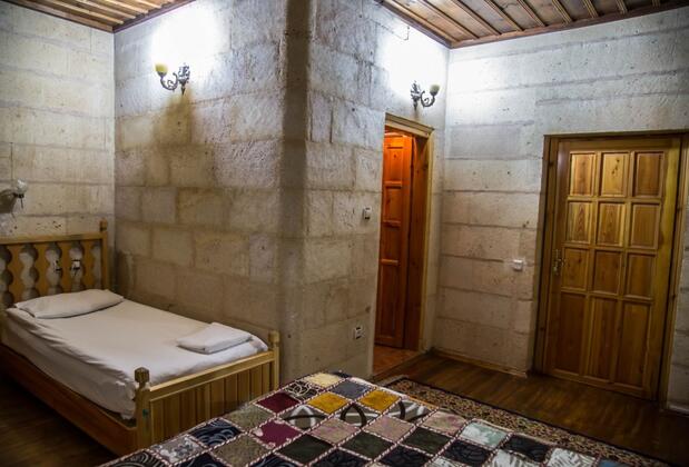 Hotel Cappadocia Palace - Görsel 7
