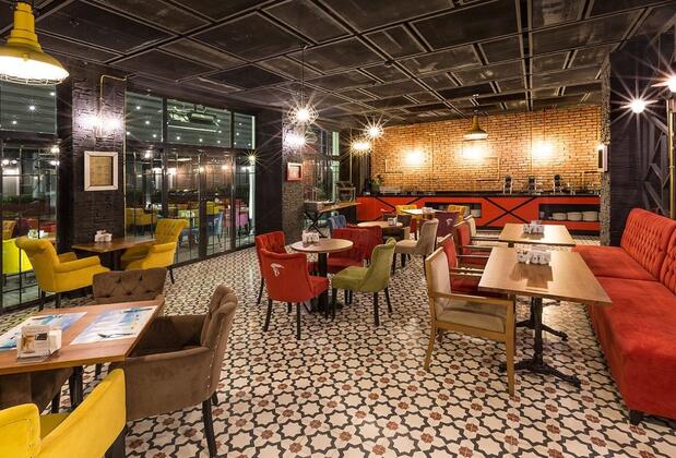 Ramada by Wyndham Sakarya Hotel - Görsel 4