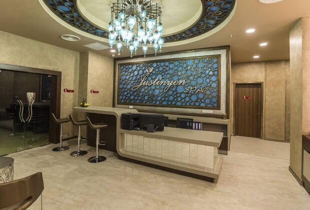 Ramada by Wyndham Sakarya Hotel - Görsel 8