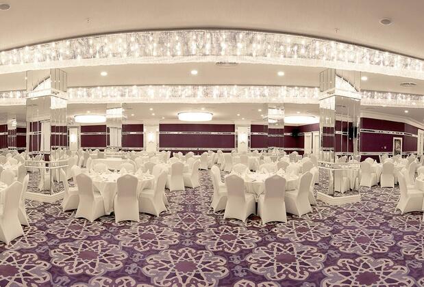 Ramada by Wyndham Sakarya Hotel - Görsel 9