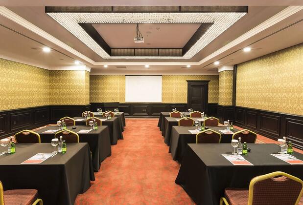 Ramada by Wyndham Sakarya Hotel - Görsel 10