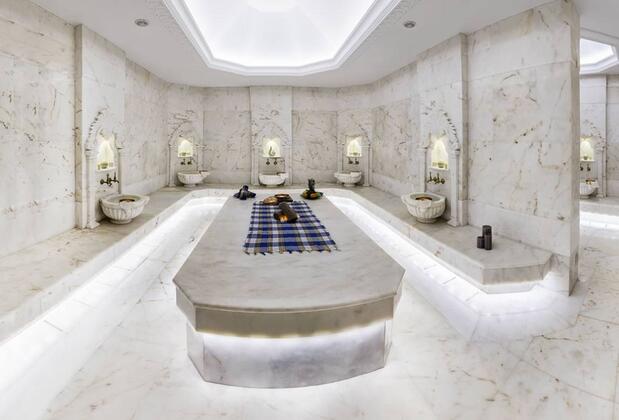 Ramada by Wyndham Sakarya Hotel - Görsel 12