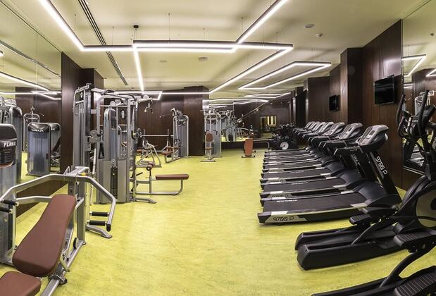 Ramada by Wyndham Sakarya Hotel - Görsel 5