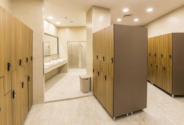 Ramada by Wyndham Sakarya Hotel - Görsel 13