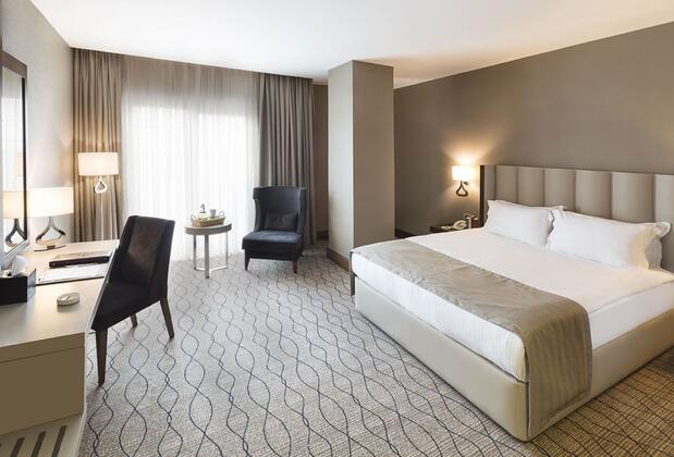 Ramada by Wyndham Sakarya Hotel - Görsel 15