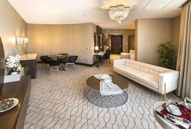 Ramada by Wyndham Sakarya Hotel - Görsel 19