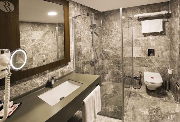 Ramada by Wyndham Sakarya Hotel - Görsel 21