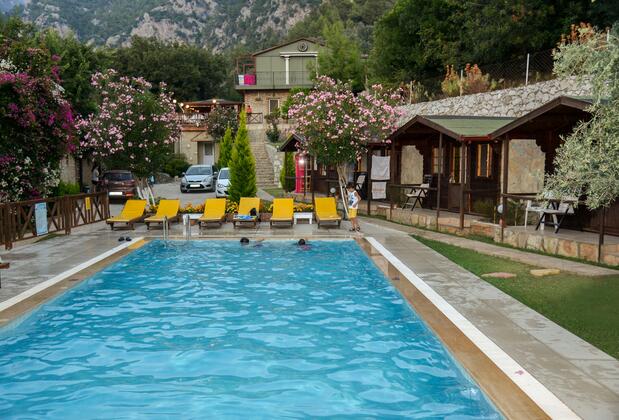 Onur Motel - Görsel 7