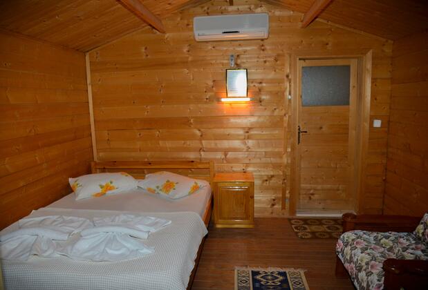 Onur Motel - Görsel 4