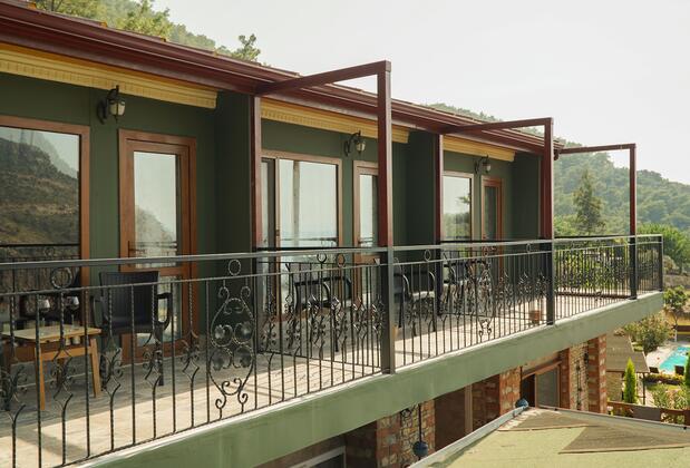 Onur Motel - Görsel 3