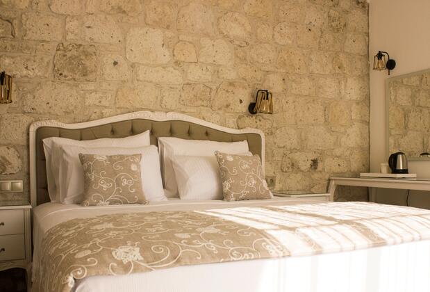 Avlu Alaçatı Butik Otel - Görsel 6