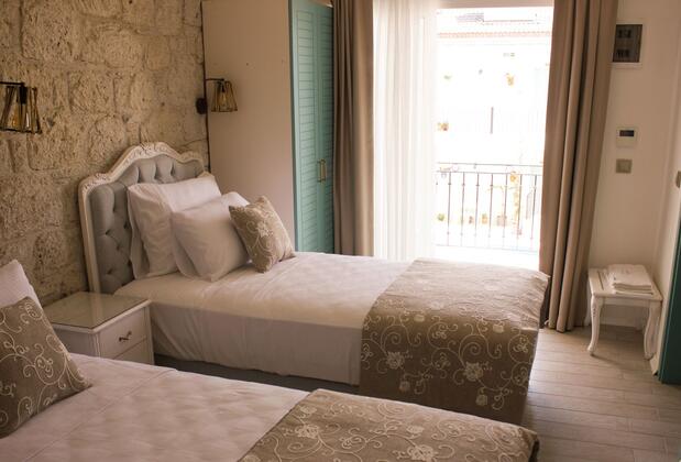 Avlu Alaçatı Butik Otel - Görsel 7
