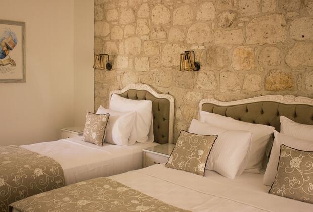 Avlu Alaçatı Butik Otel - Görsel 8
