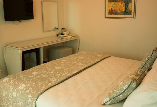 Avlu Alaçatı Butik Otel - Görsel 10