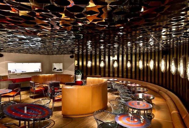 Taxim Hill Hotel - Görsel 3