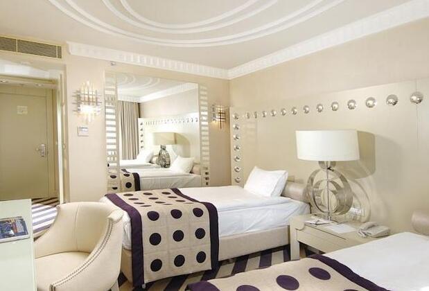 Taxim Hill Hotel - Görsel 10