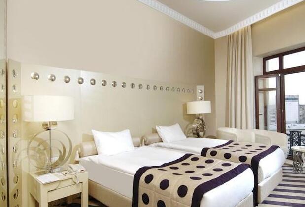 Taxim Hill Hotel - Görsel 11