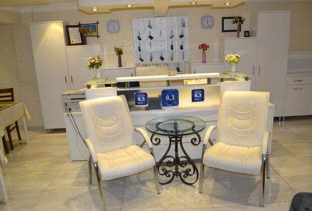 New Fatih Hotel - Görsel 26