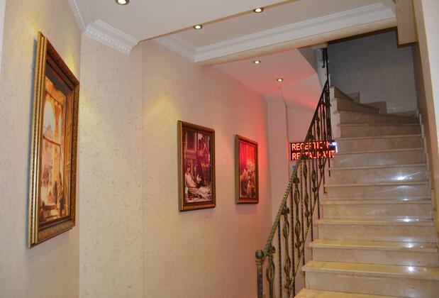 New Fatih Hotel - Görsel 23