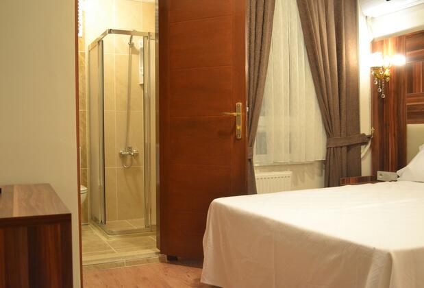 New Fatih Hotel - Görsel 24