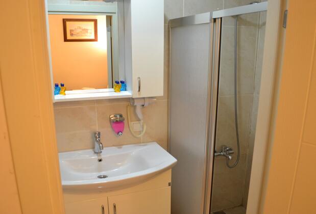 New Fatih Hotel - Görsel 6