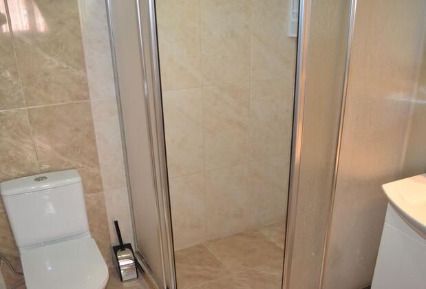 New Fatih Hotel - Görsel 27