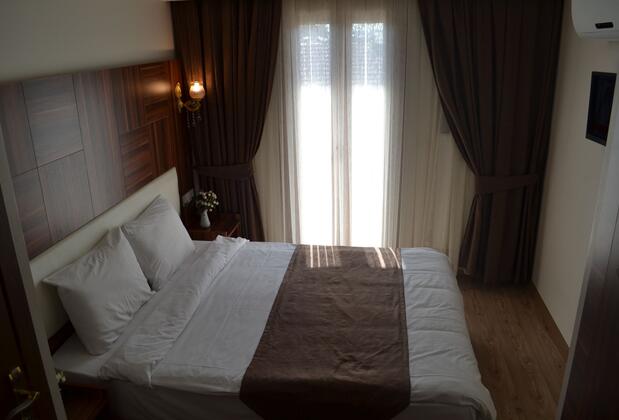 New Fatih Hotel - Görsel 8