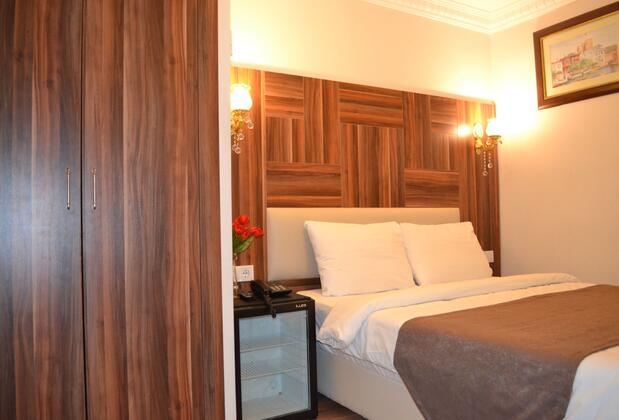 New Fatih Hotel - Görsel 29