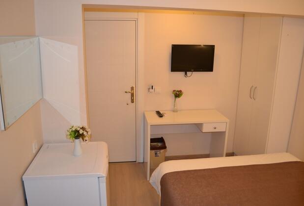 New Fatih Hotel - Görsel 19