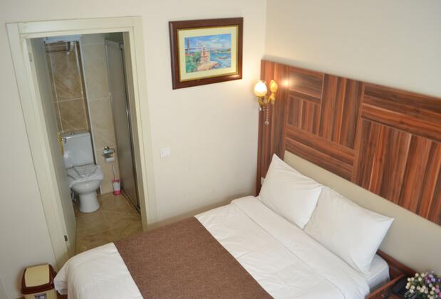 New Fatih Hotel - Görsel 3