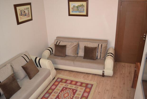 New Fatih Hotel - Görsel 5