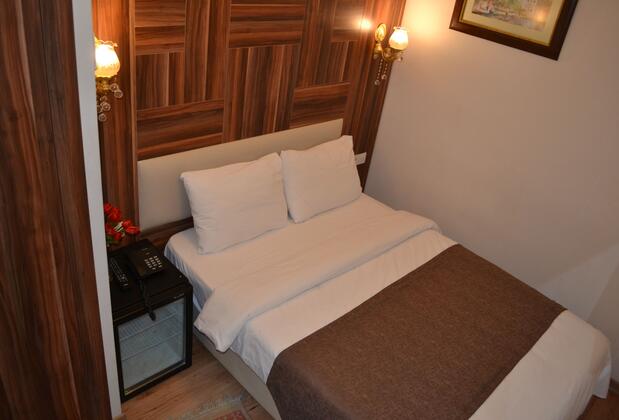 New Fatih Hotel - Görsel 31