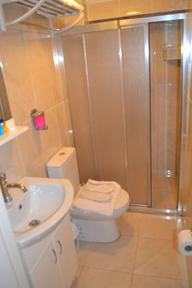 New Fatih Hotel - Görsel 33