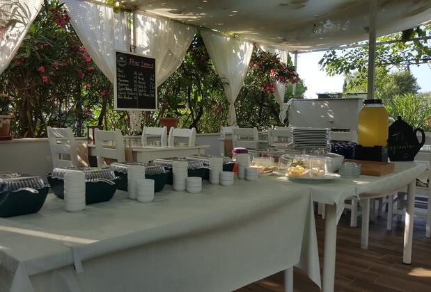 Günay Pansiyon - Görsel 3