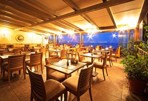 Hippodrome Hotel İstanbul - Görsel 3