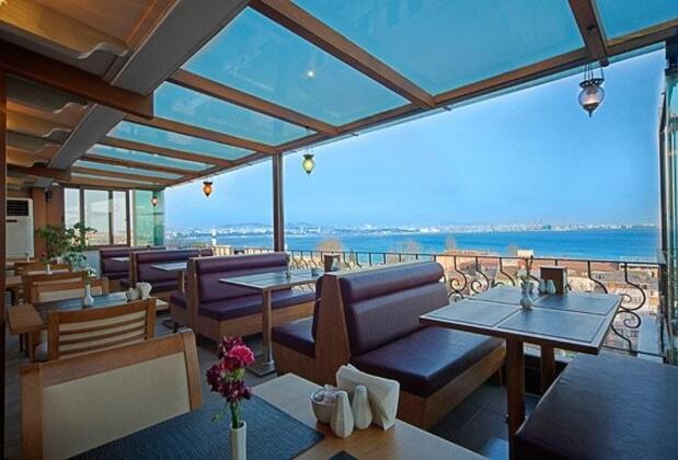 Hippodrome Hotel İstanbul - Görsel 4