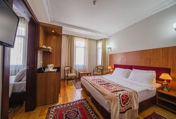 Hippodrome Hotel İstanbul - Görsel 14