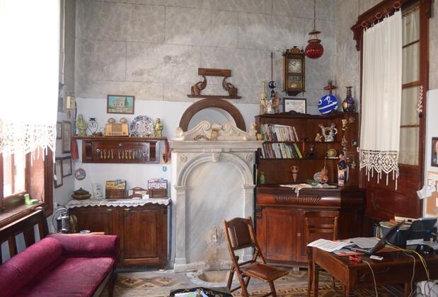 Bonjour Pansiyon - Görsel 4